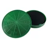 AIR2GO Long Life Aktivkohlefilter Als Ersatz für AEG MCFE31 und 9029801306 2 Stück