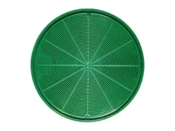AIR2GO Long Life Aktivkohlefilter Als Ersatz für Electrolux MCFE31 und 9029801306 2 Stück