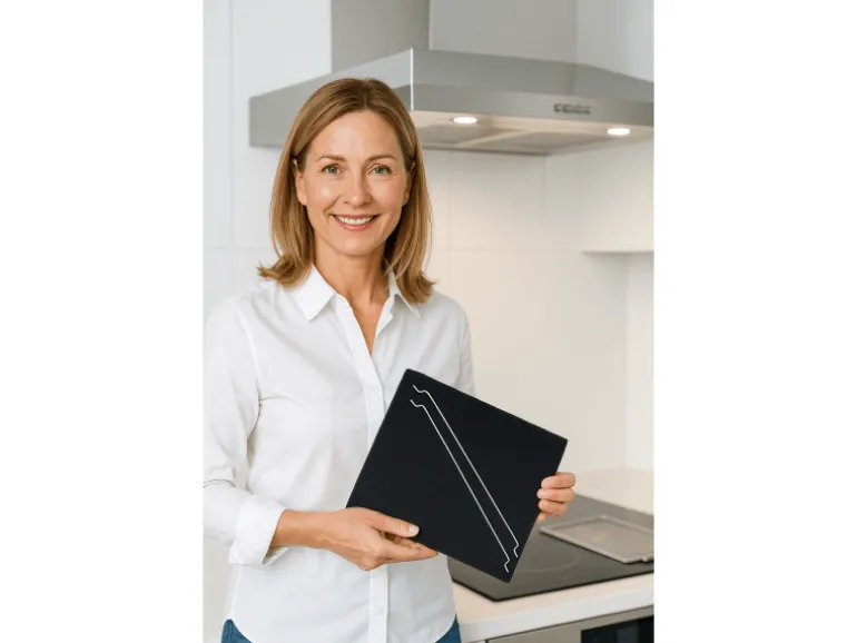 AIR2GO LongLife Aktivkohlefilter Whirlpool ACC0000458