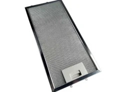 AIR2GO Metall-Fettfilter