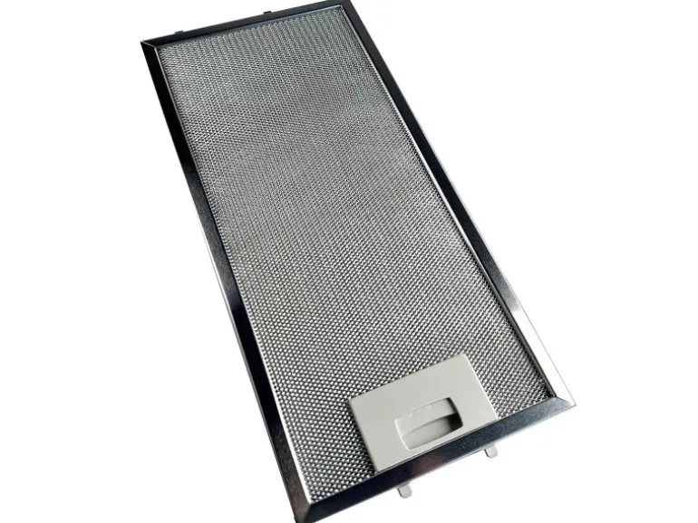 AIR2GO Metall-Fettfilter