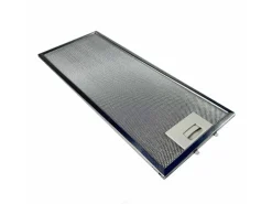 AIR2GO Metall-Fettfilter 456x185mm für JUNO 4055241147 und GRI0025433A