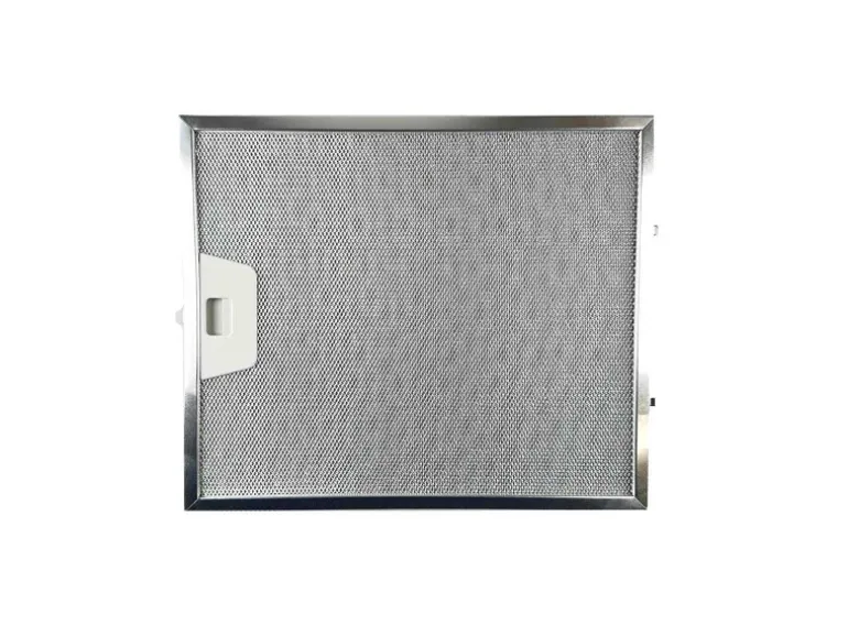 AIR2GO Metall-Fettfilter 300x252mm 1330067471
