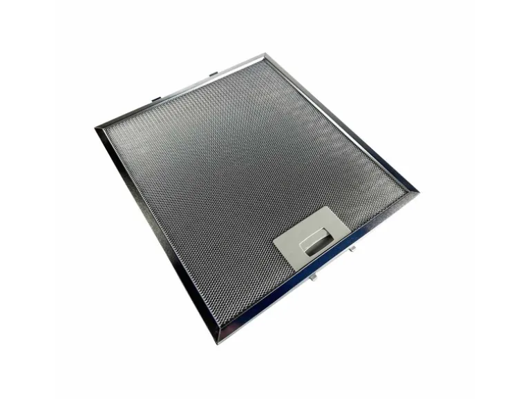 AIR2GO Metall-Fettfilter 305x267mm für Ikea 480122102168