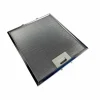 AIR2GO Metall-Fettfilter 305x267mm für Turboair 4055250429