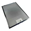 AIR2GO Metall-Fettfilter 388x265mm für Profilo 742967 und 00742967