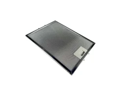 AIR2GO Metall-Fettfilter 247x327mm für Tecnolam