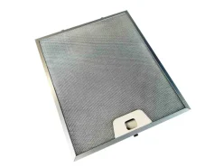 AIR2GO Metall-Fettfilter 300x253mm für Franke 1330067471