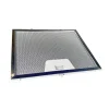 AIR2GO Metall-Fettfilter 190x235mm für Smeg 763410365 und KSEG56X