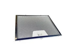AIR2GO Metall-Fettfilter 190x235mm für Smeg 763410365 und KSEG56X