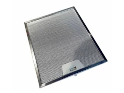 AIR2GO Metall-Fettfilter 300x253mm für Alno 50248271004