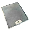 AIR2GO Metall-Fettfilter 300x253mm für Blaupunkt 1330067471