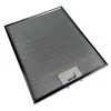 AIR2GO Metall-Fettfilter 352x284mm für Aya AHD60X