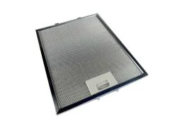 AIR2GO Metall-Fettfilter 310x250mm für Constructa 353110 und 00353110