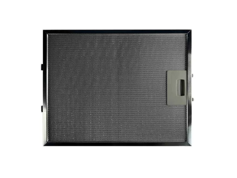 AIR2GO Metall-Fettfilter 310x250mm für Constructa 353110 und 00353110