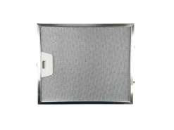 AIR2GO Metall-Fettfilter 300x252mm für Juno 1330067471