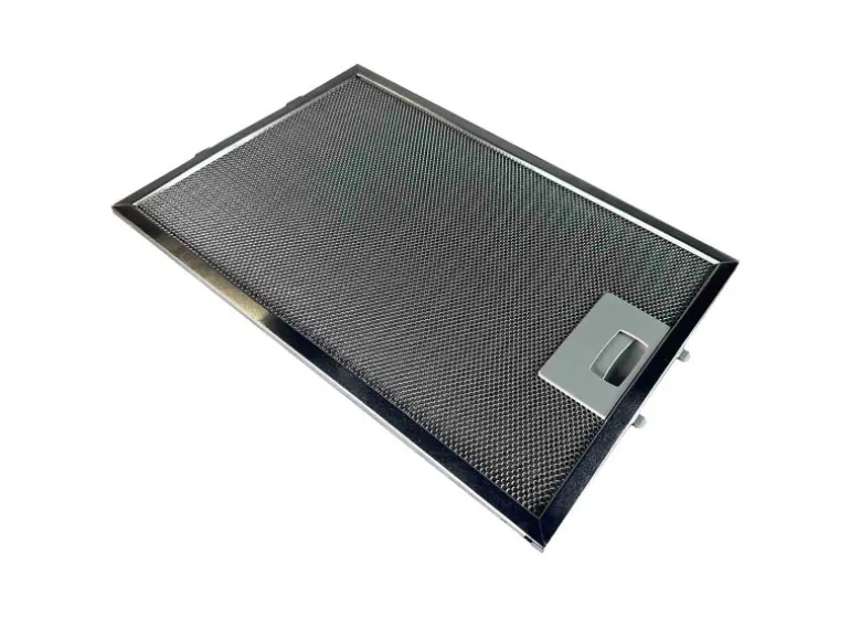AIR2GO Metall-Fettfilter 320x220mm 362380 und 00362380