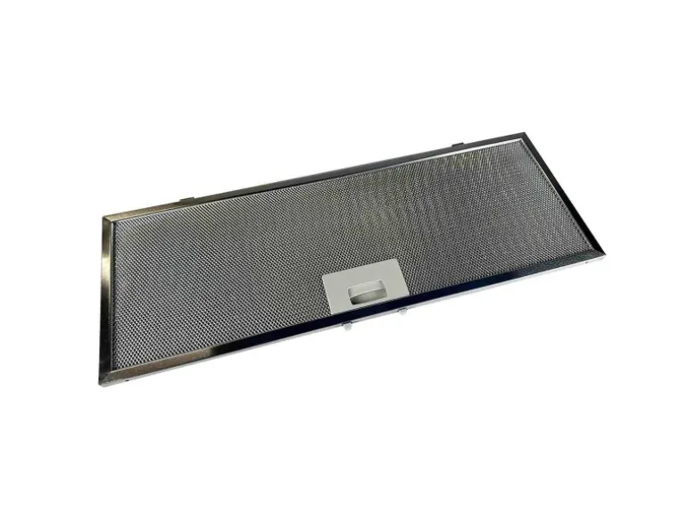 AIR2GO Metall-Fettfilter 470x169mm für Arthur Martin 4055380804