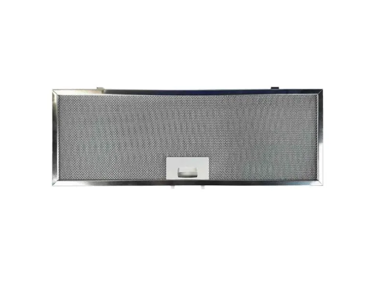 AIR2GO Metall-Fettfilter 470x169mm für Arthur Martin 4055380804