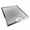 AIR2GO Metall-Fettfilter 300x252mm für Franke 1330067471