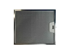 AIR2GO Metall-Fettfilter 300x253mm für Progress 50248271004
