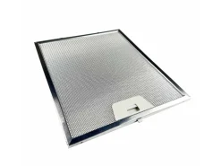 AIR2GO Metall-Fettfilter 300x252mm für Mepamsa 1330067471