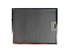 AIR2GO Metall-Fettfilter 352x284mm für Etna 288196