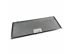 AIR2GO Metall-Fettfilter 460x178mm für Airforce GF03FC und 481248058314