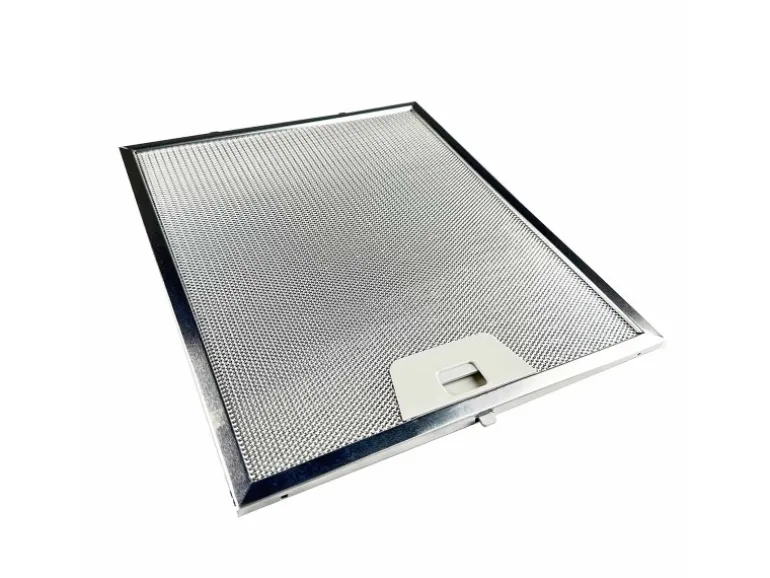 AIR2GO Metall-Fettfilter 300x252mm für Airlux 1330067471