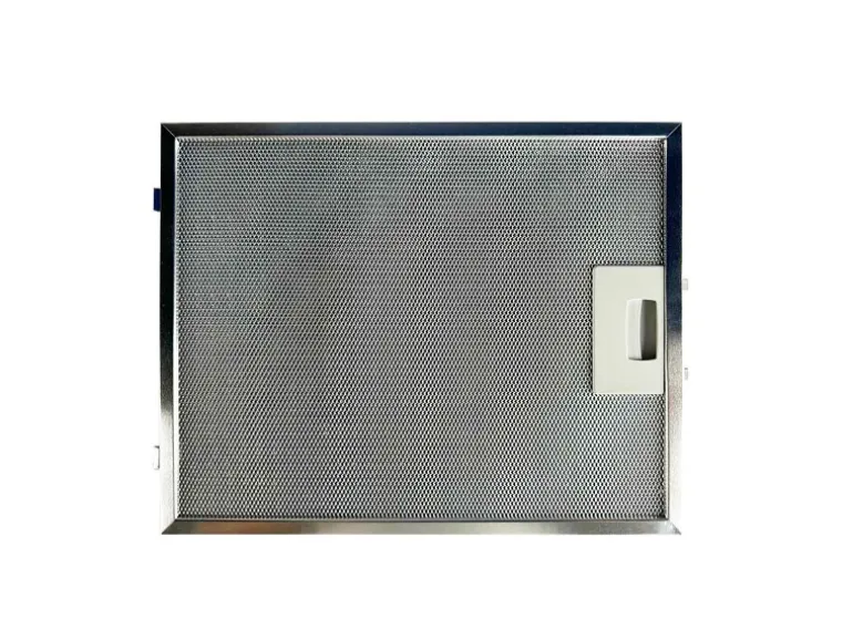 AIR2GO Metall-Fettfilter 298x238mm 4055468278