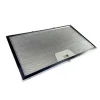 AIR2GO Metall-Fettfilter 325X189mm für Electrolux 1330018470 und 1330018470