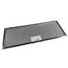 AIR2GO Metall-Fettfilter 460x178mm für Scholtes C00098726 und GFE631