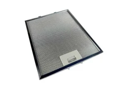 AIR2GO Metall-Fettfilter 310x250mm für Balay 353110 und 00353110