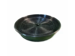 AIR2GO Oranier DHI8735 Aktivkohlefilter