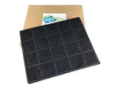 AIR2GO Premium Aktivkohlefilter Als Ersatz für Juno 9029798767 und ECFB01