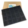 AIR2GO Premium Aktivkohlefilter Als Ersatz für Progress 9029798767 und ECFB01
