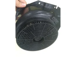 Aktivkohlefilter CF135