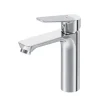 AM.PM Einhebel Waschtischarmatur Hit Wasserhahn Bad aus Messing FTA02800 Chrom