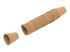 Anzuchttöpfe rund 6 cm Ø 24 Stück