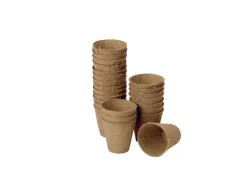 Anzuchttöpfe rund 6 cm Ø 24 Stück