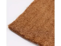 Aquagart 8m Kokosmatte Winterschutz Böschungsmatte Kokosfasermatte 800g/m² 0,25m Breit