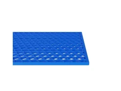 Ar Shelving Lebensmittelregal Gastronorm M 180 cm x 110 x 50 cm