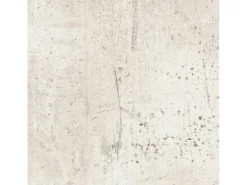 Arbeitsplatte Beton Weiß 60 cm x 3,9 cm Meterware