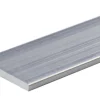 Arcansas Flachstange Aluminium Roh 2 x 25 x 2600 mm