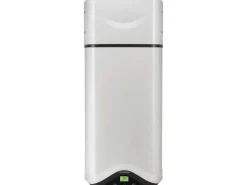 Ariston Warmwasserspeicher mit Wärmepumpe Nuos Evo A+ 110 l