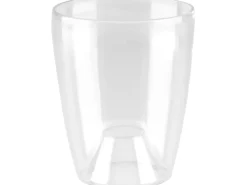 Artevasi Orchideengefäß Fiji Ø 12,5 cm Transparent