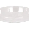 Artevasi Untersetzer Ø 21 cm Transparent Glänzend