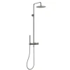 Aurlane Design-Duschsystem Industrial Elegance