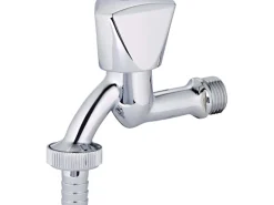 Auslaufventil 21 mm (R 1/2)