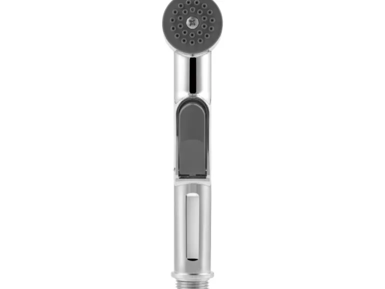 baliv Bidet-Handbrauseset HBR-30.290 Verchromt